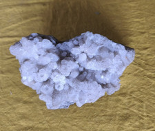 Grande calcite géode d'occasion  Gien