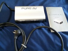 Belkin pure ap10300 for sale  Saint Cloud