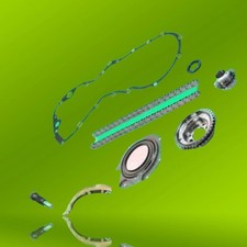 Fai autoparts steuerkettensatz gebraucht kaufen  Berlin