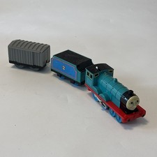 tomy trackmaster train edward for sale  CHESTER LE STREET