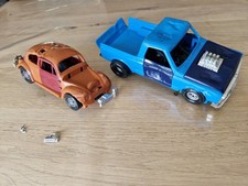 Voitures gyrojet cascadeurs d'occasion  Pérouse