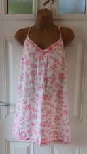 Ladies camisole nightie for sale  LEWES