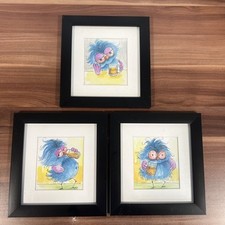 Set original whimsical for sale  NEWCASTLE UPON TYNE