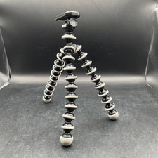 Joby gorillapod tripod for sale  Dekalb