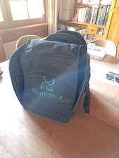 Thermomix transporttasche ther gebraucht kaufen  Bad Krozingen