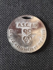 Ancienne médaille marathon. d'occasion  Trouville-sur-Mer