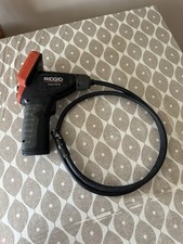 Ridgid 40043 micro for sale  LONDON