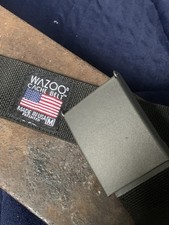 Wazoo survival gear gebraucht kaufen Wazoo survival gear gebraucht kaufen  Übersee