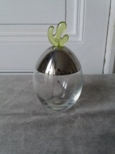 Alessi moutardier vintage d'occasion  France