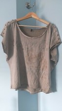 Shirt donna benetton usato  Legnano
