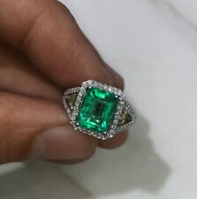 Lab created emerald for sale  Orlando