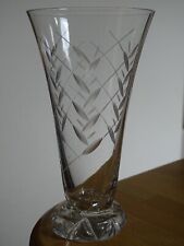 Daum ancienne flute d'occasion  Thann