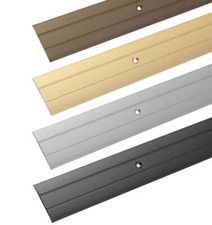 Gedotec übergangsprofil flach gebraucht kaufen  Freilassing