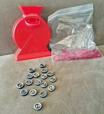 Vintage bingomatic machine for sale  Palmyra
