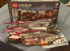 Lego creator expert for sale  Brunswick