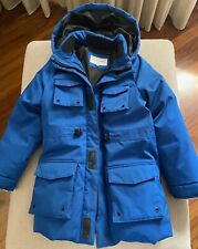 Parka original marines usato  San Donato Milanese