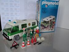 Playmobil vintage city d'occasion  Bihorel