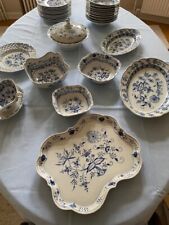 Meissen porzellan zwiebelmuste gebraucht kaufen  Hamburg