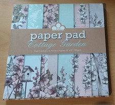 Craftwork cards paper for sale  BEDFORD