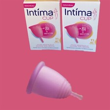 Intima cup coupé d'occasion  Carpentras