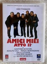 Dvd amici miei usato  Ciro Marina