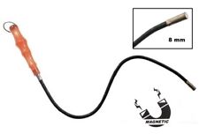 Magnete calamita flessibile usato  Alatri