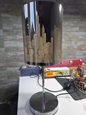 Chrome new york for sale  ILKESTON