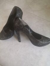 Scarpe donna eleganti usato  Torino