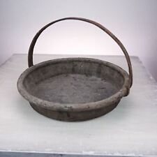 Antico cesto vaso usato  Ferrara