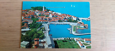 Postkarte novigrad istra gebraucht kaufen  Thedinghausen