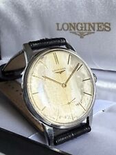 Longines 8888 30l usato  Olbia