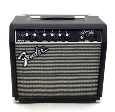 Fender frontman 15g for sale  Birmingham