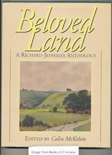 Beloved land richard for sale  UK