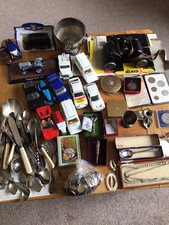 Joblot vintage for sale  BANBURY