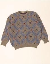 Vintage mens crew for sale  IPSWICH
