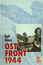 Rolf hinze stfront gebraucht kaufen  Düsternort