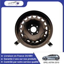 Jante tole opel d'occasion  Saint-Quentin