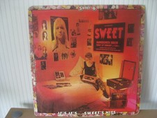 Sweet sweet sweet for sale  LIVERPOOL