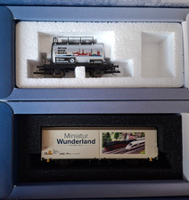 wunder modellbahn gebraucht kaufen wunder modellbahn gebraucht kaufen  Rüsselsheim am Main