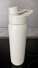 Grey insulated stainless for sale  LONDON
