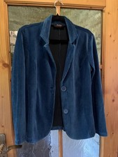 Damen aniston cordblazer gebraucht kaufen  Lam