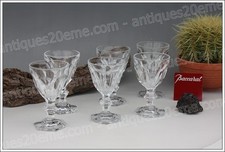 Set verres vin d'occasion  Dijon