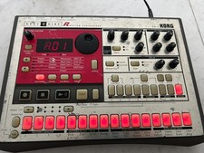 Korg er1 electribe d'occasion  Lambersart