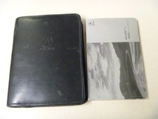 Manual do proprietário TL 2000 406361, usado comprar usado  Enviando para Brazil