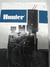 Hunter pgv inline for sale  Wanatah