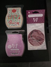 Scentay wax bars for sale  LANARK