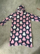 Girls towelling beach for sale  NOTTINGHAM
