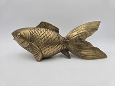 Vintage large brass for sale  Folsom