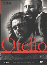 Otello dvd the usato Otello dvd the usato  Lucera