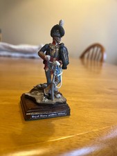 54mm metal napoleonic for sale  CHESSINGTON